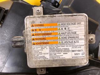 Фара правая GRAND VITARA 05-15