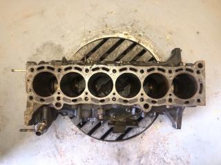 Блок двигателя TOYOTA SUPRA 86-92 A70 3.0 7M-GE