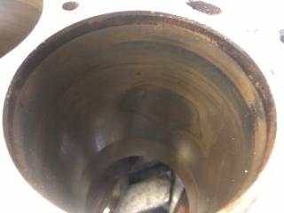 Блок двигателя SUPRA 86-92 A70 3.0 7M-GE