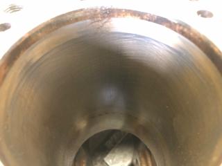 Блок двигателя SUPRA 86-92 A70 3.0 7M-GE