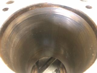 Блок двигателя SUPRA 86-92 A70 3.0 7M-GE