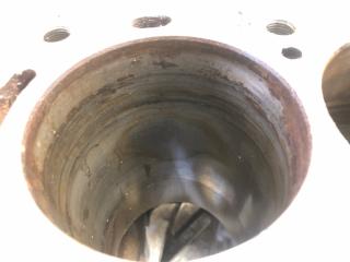 Блок двигателя SUPRA 86-92 A70 3.0 7M-GE