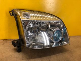 Фара правая NISSAN X-TRAIL T30 01-07