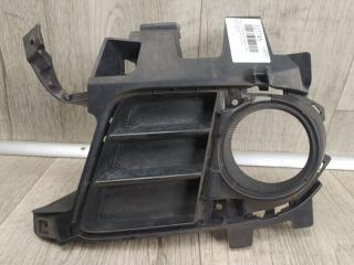 Накладка противотуманной фары правая HONDA ACCORD CU8 / TSX 08-14 2012