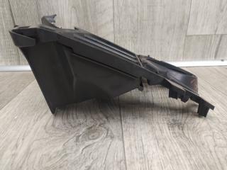 Накладка противотуманной фары правая ACCORD CU8 / TSX 08-14 2012 2.4L