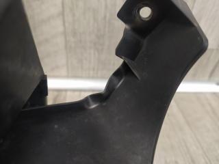 Накладка противотуманной фары правая ACCORD CU8 / TSX 08-14 2012 2.4L