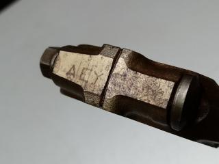 Шатун SUBARU LEGACY 03-09 BL/BP 2.0 T