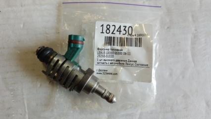 Форсунка топливная LEXUS GS350 GS300 05-11