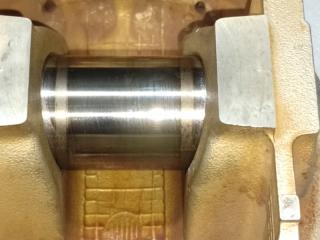 Поршень LEGACY 03-09 BL/BP 2.0 T