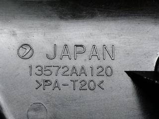 Крышка ГРМ LEGACY 03-09 BL/BP 2.0 T