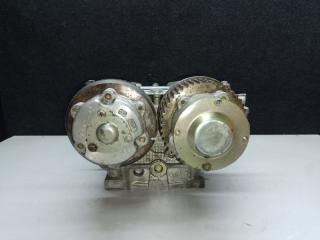 Головка блока цилиндров правая SUBARU LEGACY 03-09 BL/BP 2.0 T