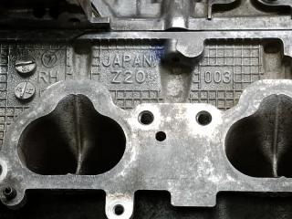 Головка блока цилиндров правая LEGACY 03-09 BL/BP 2.0 T