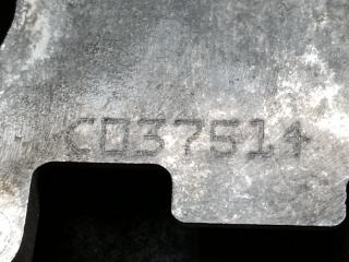 Головка блока цилиндров правая LEGACY 03-09 BL/BP 2.0 T