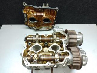 Головка блока цилиндров правая LEGACY 03-09 BL/BP 2.0 T