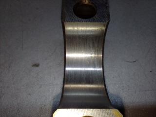 Головка блока цилиндров правая LEGACY 03-09 BL/BP 2.0 T