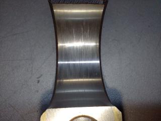 Головка блока цилиндров правая LEGACY 03-09 BL/BP 2.0 T