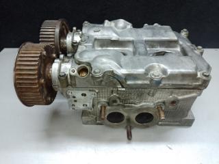 Головка блока цилиндров левая SUBARU LEGACY 03-09 BL/BP