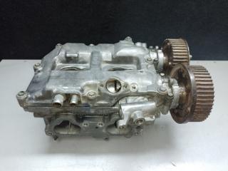 Головка блока цилиндров левая LEGACY 03-09 BL/BP 2.0 T