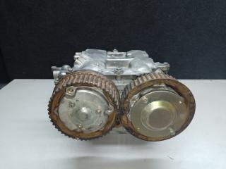 Головка блока цилиндров левая SUBARU LEGACY 03-09 BL/BP 2.0 T