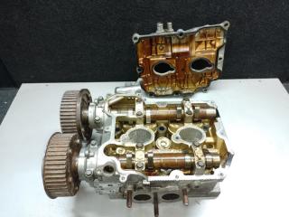 Головка блока цилиндров левая LEGACY 03-09 BL/BP 2.0 T