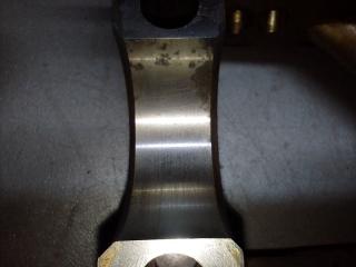 Головка блока цилиндров левая LEGACY 03-09 BL/BP 2.0 T