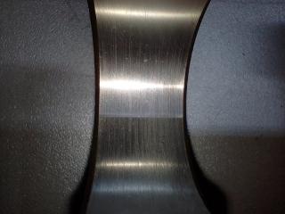 Головка блока цилиндров левая LEGACY 03-09 BL/BP 2.0 T