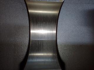 Головка блока цилиндров левая LEGACY 03-09 BL/BP 2.0 T