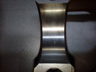 Головка блока цилиндров левая LEGACY 03-09 BL/BP 2.0 T