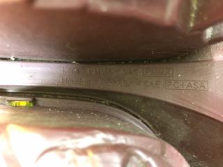 Фонарь наружный левый RAV4 00-05