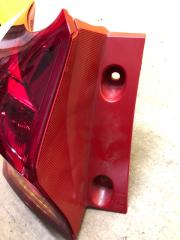 Фонарь наружный левый AURIS 13-18