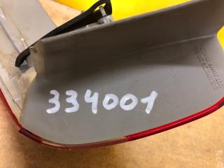 Фонарь наружный левый CAMRY 40 06-11