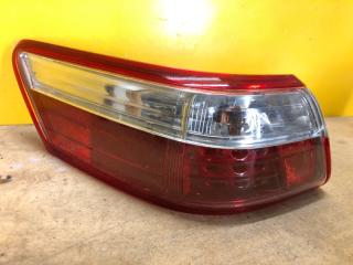 Фонарь наружный левый TOYOTA CAMRY 40 06-11
