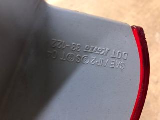 Фонарь наружный левый CAMRY 40 06-11