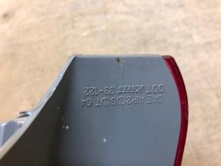 Фонарь наружный левый CAMRY 40 06-11