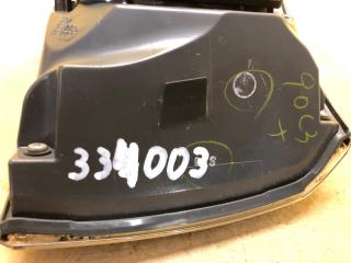 Фонарь наружный правый RX350/450 09-15