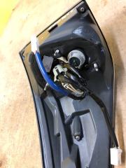 Фонарь наружный правый RX350/450 09-15