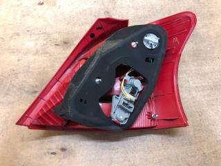 Фонарь наружный левый YARIS 05–11