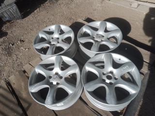 Диск R18 NISSAN MURANO Z50 02-07