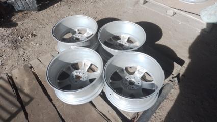 Диск R18 NISSAN MURANO Z50 02-07