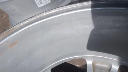 Диск R18 MURANO Z50 02-07