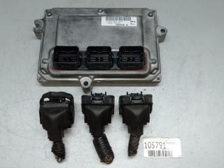 Блок управления двигателем ACURA MDX (YD2) 06-13 2006