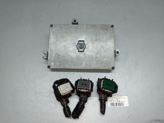 Блок управления двигателем ACURA MDX (YD2) 06-13 YD2 3.7