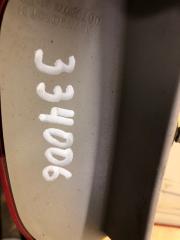 Фонарь наружный правый CAMRY 40 06-11