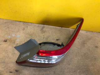 Фонарь наружный правый CAMRY 40 06-11