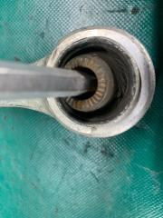 Рычаг задней подвески поперечный нижний задний левый LS460 06-12 2007 Седан 4.6