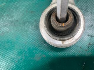 Рычаг задней подвески поперечный нижний задний левый LS460 06-12 2006 Седан 4.6