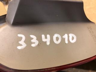 Фонарь наружный левый CAMRY 40 06-11