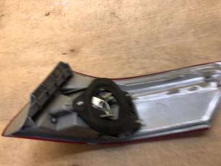 Фонарь наружный левый CAMRY 40 06-11