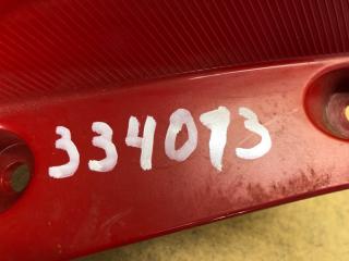 Фонарь наружный левый AURIS 13-18