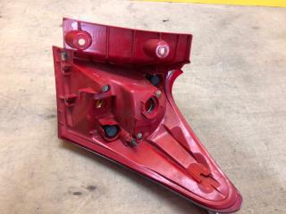 Фонарь наружный левый AURIS 13-18